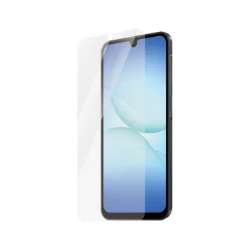 PanzerGlass SAFE. by ® protector de pantalla Samsung Galaxy A17 | A17 5G | Ultra-Wide Fit con EasyAligner