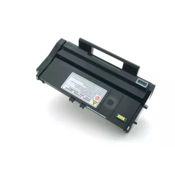 Ricoh SP 100LE cartucho de tóner, negro (407166), 1200 páginas