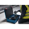 Bosch herramienta de prensar de batería GPT 18V-32 prensadora de tubos de batería