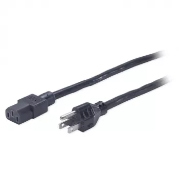 Cable de alimentación APC PWR C13 / 5-15P 2,4 m
