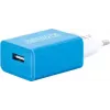 Cargador Schwaiger LAD300B 511 para interiores AC para auriculares smartphone tablet