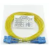 Cable de fibra óptica BlueOptics CAB-SMF-SC-SC-1 1 m SC SC G.657.A1