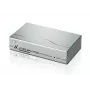 Divisor de vídeo VGA ATEN de 8 puertos (300 MHz)