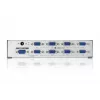 Divisor de vídeo VGA ATEN de 8 puertos (300 MHz)