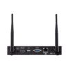 ATEN 4K Wireless Presentation Switch Quad View sobremesa negro