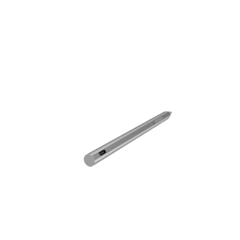 Lápiz stylus Menatwork Neo Ink 14 g plata tableta universal