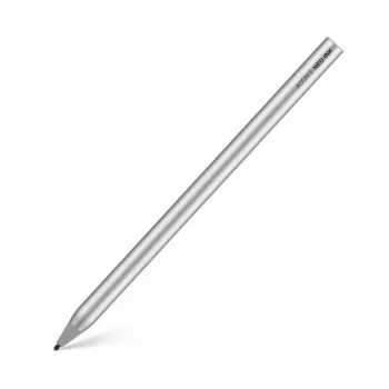 Lápiz stylus Menatwork Neo Ink 14 g plata tableta universal