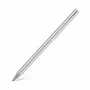 Lápiz stylus Menatwork Neo Ink 14 g plata tableta universal
