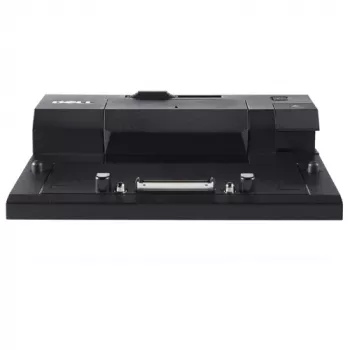 DELL Réplicador de puertos Simple, Latitude E6500, E6400, E5500, E5400, E4300, E4200, E6400 ATG Precision M4400, M2400