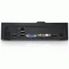 DELL Réplicador de puertos Simple, Latitude E6500, E6400, E5500, E5400, E4300, E4200, E6400 ATG Precision M4400, M2400