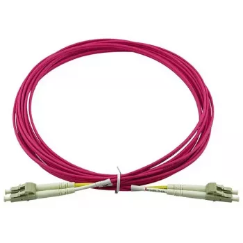 BlueOptics SFP3131FU3MK Cable de fibra óptica InfiniBand 3 m LC OM4