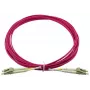 BlueOptics SFP3131FU3MK Cable de fibra óptica InfiniBand 3 m LC OM4