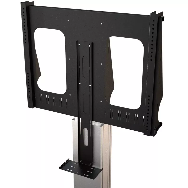Kindermann Bandeja para cámara DisplayLift 250 mm Ancho 800 mm Altura