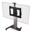Kindermann Bandeja para cámara DisplayLift 250 mm Ancho 800 mm Altura