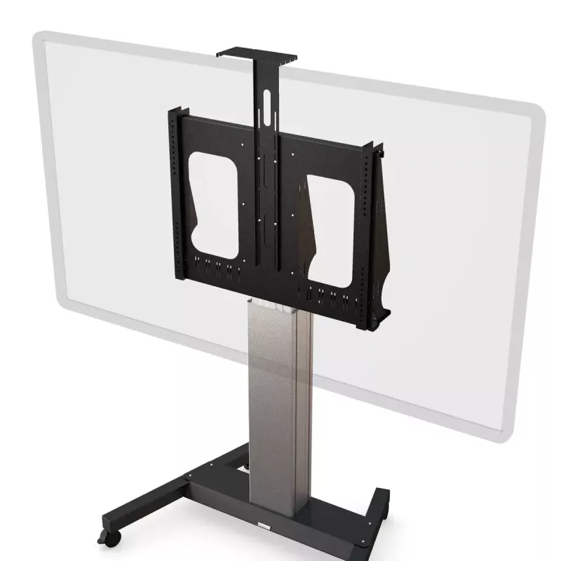 Kindermann Bandeja para cámara DisplayLift 250 mm Ancho 800 mm Altura