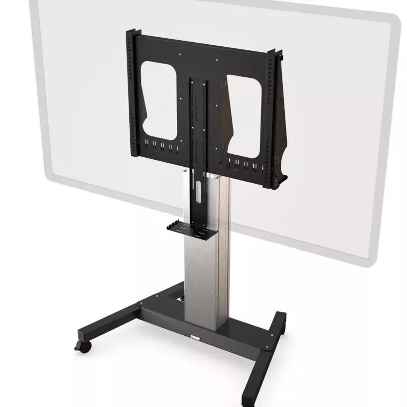 Kindermann Bandeja para cámara DisplayLift 250 mm Ancho 800 mm Altura