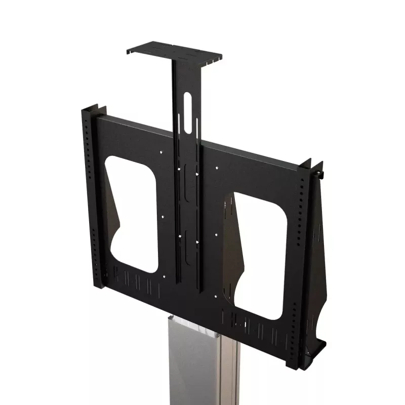 Kindermann Bandeja para cámara DisplayLift 250 mm Ancho 800 mm Altura
