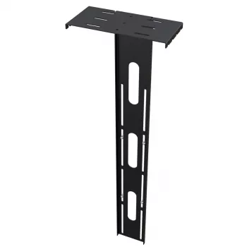 Kindermann Bandeja para cámara DisplayLift 250 mm Ancho 800 mm Altura