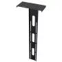 Kindermann Bandeja para cámara DisplayLift 250 mm Ancho 800 mm Altura