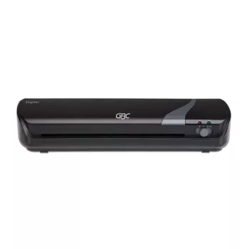 Plastificadora GBC Inspire+ A4, 24,1 cm, plastificadora en caliente, 5 min, 250 mm/min, 0,5 mm, A4