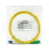 Cable de fibra óptica BlueOptics SFP3131BU0.5MS LC G.657.A1 0,5 m Amarillo