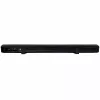 Altavoz barra de sonido Kindermann 8715000300 Negro