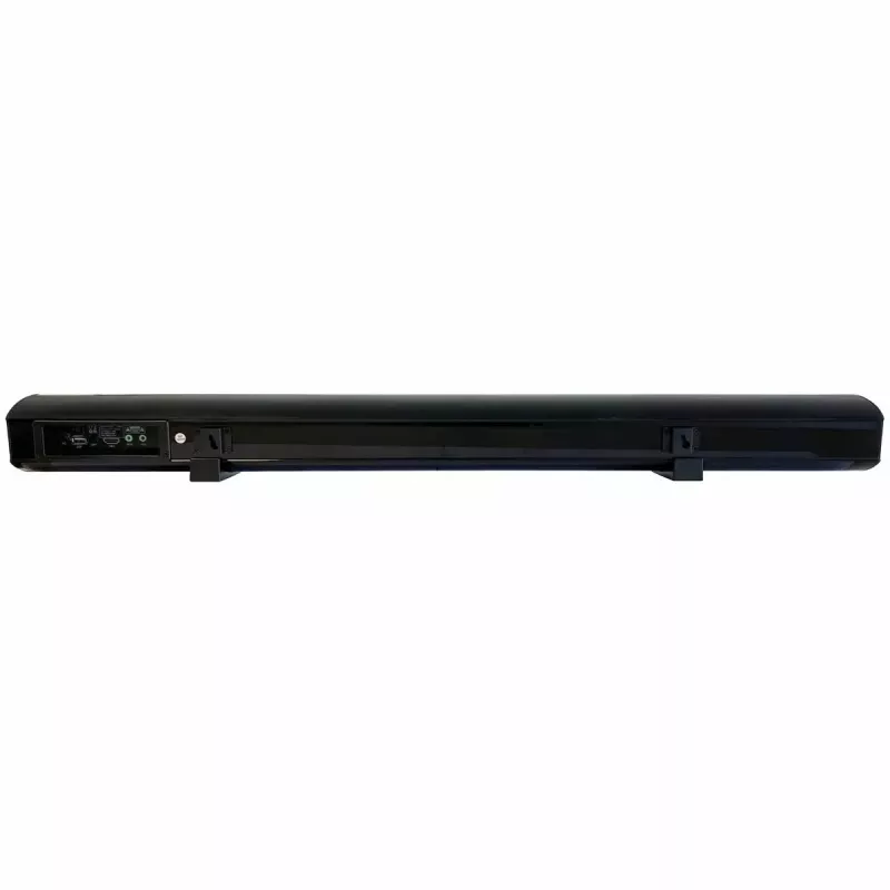 Altavoz barra de sonido Kindermann 8715000300 Negro