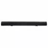 Altavoz barra de sonido Kindermann 8715000300 Negro