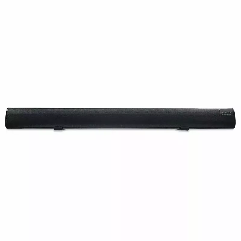 Altavoz barra de sonido Kindermann 8715000300 Negro
