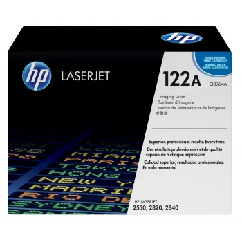Tambor de impresora HP Q3964A
