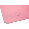 Alfombrilla de ratón Sigel SA605 rosa plata