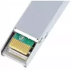 Módulo transceptor de fibra óptica BlueOptics OM-SFP-GIGABIT-SINGLE-MODE-20-BO 20000 m