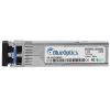 Módulo transceptor de fibra óptica BlueOptics OM-SFP-GIGABIT-SINGLE-MODE-20-BO 20000 m