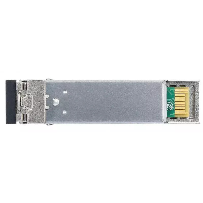 Módulo transceptor de fibra óptica BlueOptics OM-SFP-GIGABIT-SINGLE-MODE-20-BO 20000 m
