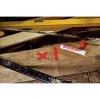 Rotulador permanente punta redonda Edding 950