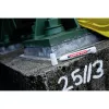 Rotulador permanente punta redonda Edding 950