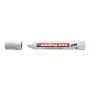 Rotulador permanente punta redonda Edding 950