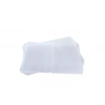 Funda transparente Sigel SM181 A5 plástico 10 uds.