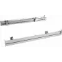 Pieza/accesorio para horno Siemens HZ638000 extracción telescópica acero inoxidable