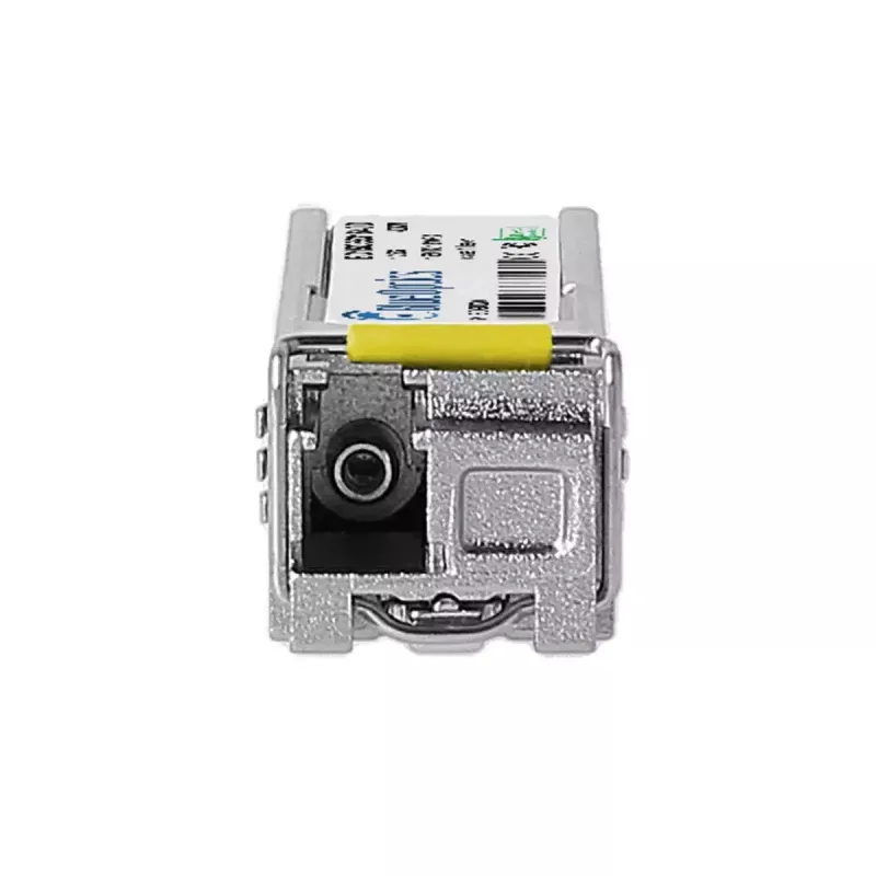 Módulo transceptor SFP BlueOptics EX-SFP-GE40KT15R13-BO 1250 Mbit/s