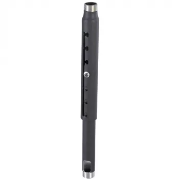 Chief CMS0608 Soporte de proyector accesorio Metal Negro