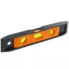 Techly 23-55 Ultra slim Full Motion Soporte de pared para TV LCD Negro” ICA-PLB 171M