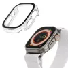 Funda LAUT Shield Vidrio transparente Policarbonato Smartwatch