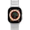 Funda LAUT Shield Vidrio transparente Policarbonato Smartwatch