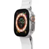 Funda LAUT Shield Vidrio transparente Policarbonato Smartwatch
