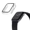 Funda LAUT Shield Vidrio transparente Policarbonato Smartwatch