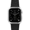 Funda LAUT Shield Vidrio transparente Policarbonato Smartwatch