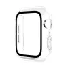 Funda LAUT Shield Vidrio transparente Policarbonato Smartwatch