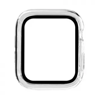 Funda LAUT Shield Vidrio transparente Policarbonato Smartwatch