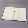 Bloc de notas Sigel CONCEPTUM A4 120 hojas negro